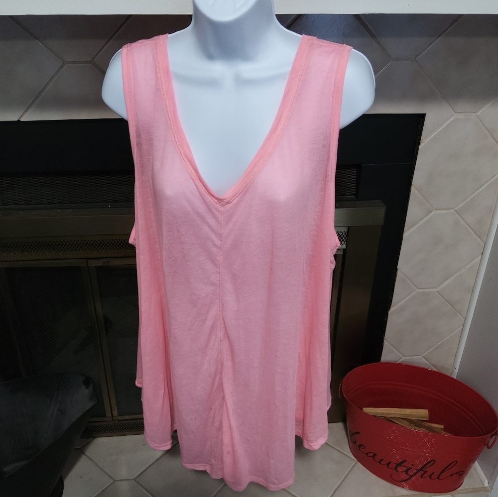 COPY - Calvin Klein performance tank top sz 3x